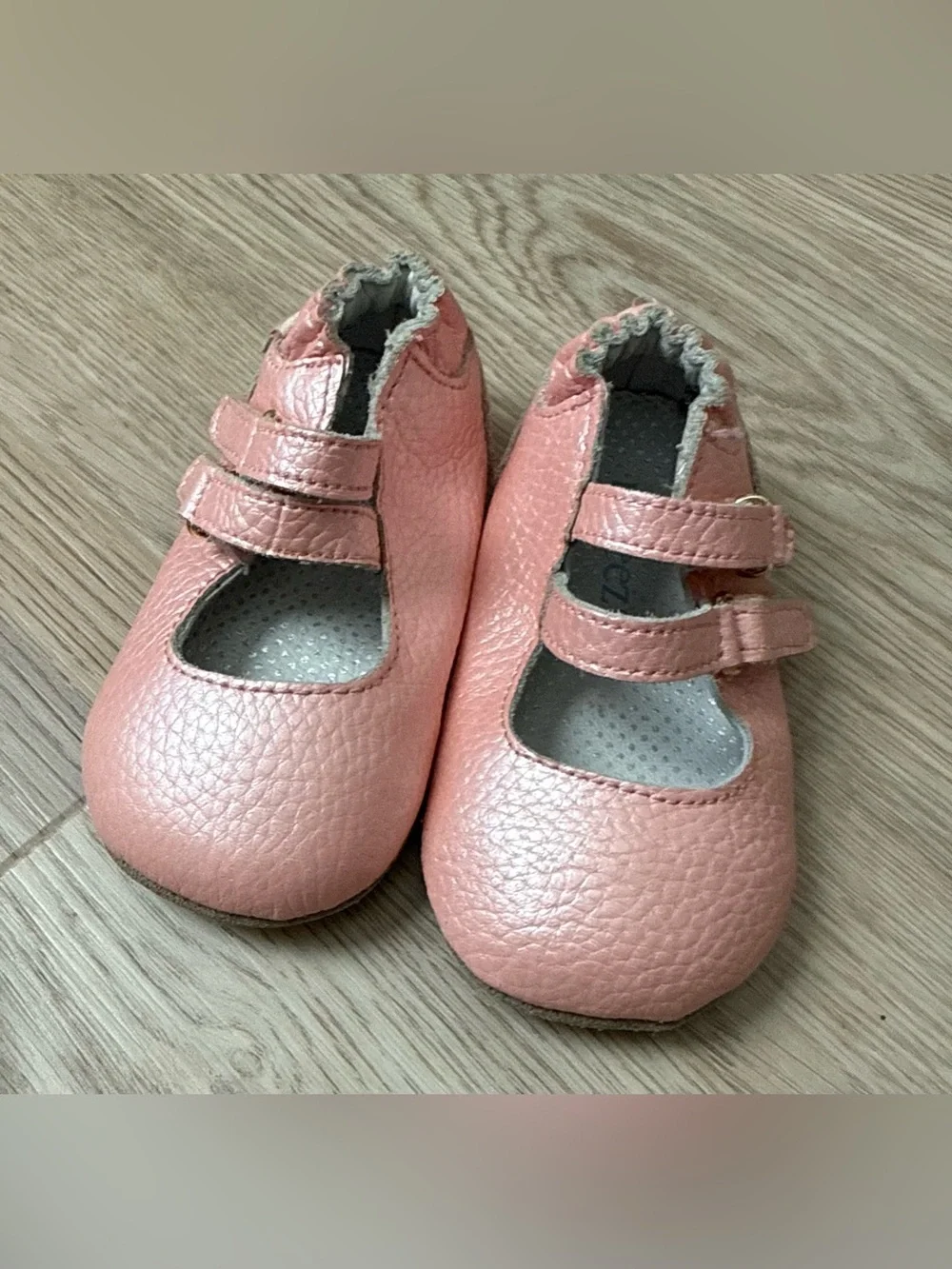 Girl’s Robeez Bundle